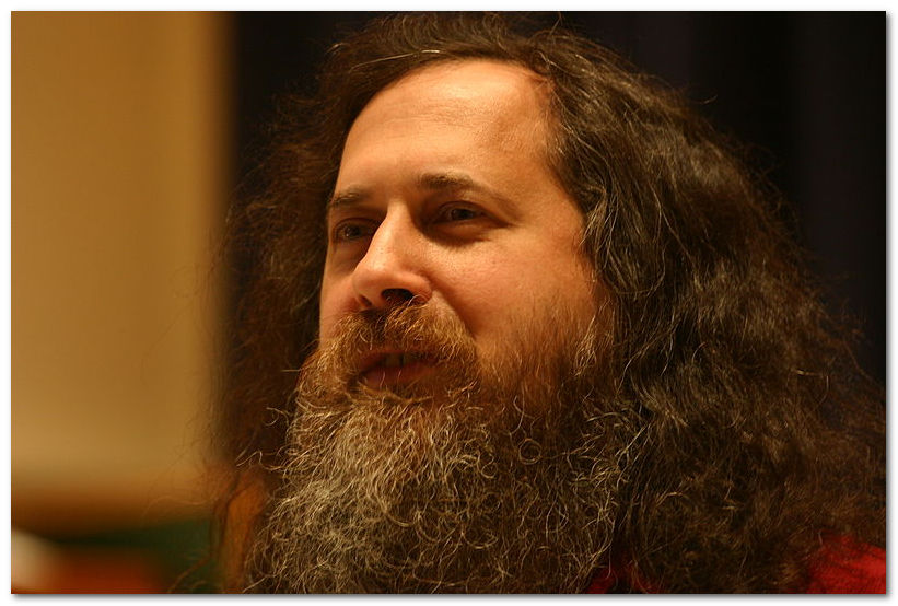 Річард Столмен